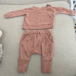 The cutest and so soft set